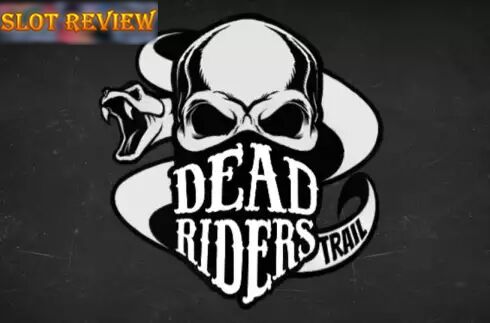 Dead Riders Trail icon